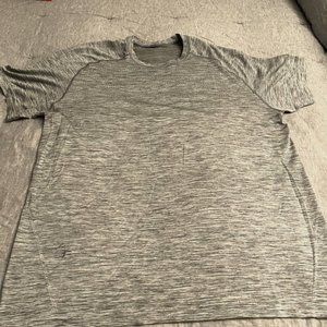 Lululemon Metal Tech T-Shirt XL